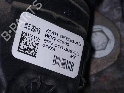 Used Pedal FORD FOCUS III 1.0 EcoBoost (100 hp) 22385186