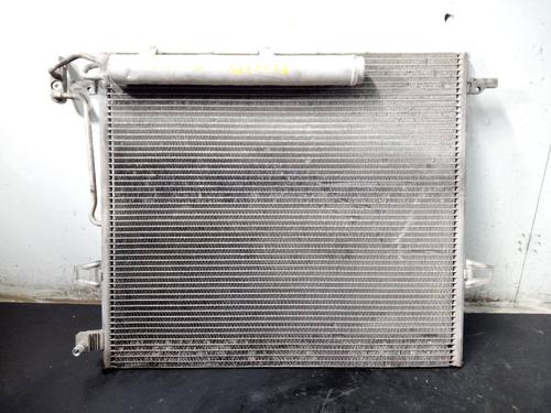 AC-Kondensator MERCEDES-BENZ M-CLASS (W164) [2005-2012]  13624535