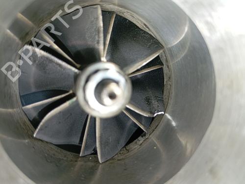 Engine BMW 1 (E81) 116 d | BP36865758M1 - Image 7