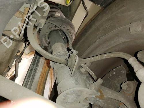 Used Left front shock absorber FIAT 500X (334_) 1.6 (334AXE1A) (110 hp) 4821612