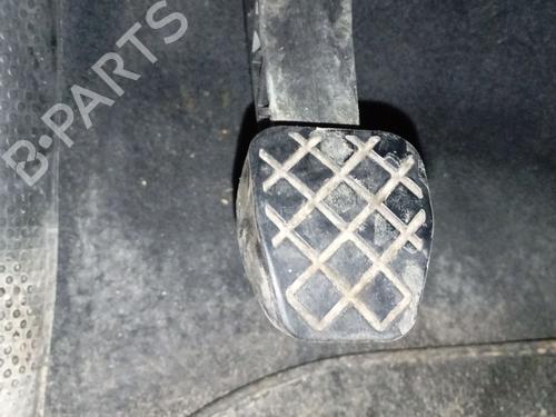 Used Clutch pedal VW T-CROSS (C11, D31) [2018-2026]  32482760