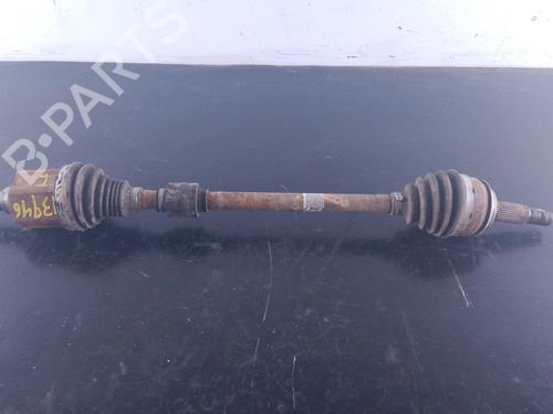 Used Left front driveshaft NISSAN QASHQAI III (J12) 1.5 VC-T e-Power (190 hp) 28093078
