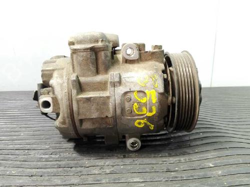 AC compressor AUDI A2 (8Z0) 1.4 | BP3503121M34 