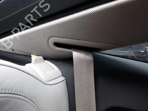 Used Rear left seatbelt AUDI TT (8J3) 3.2 V6 quattro (250 hp) 8165391
