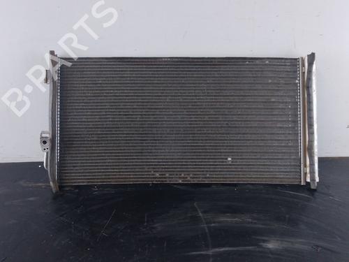 Used AC radiator AC radiator BMW X1 (U11) sDrive 20 i Mild-Hybrid (170 hp) 33650033 33650033