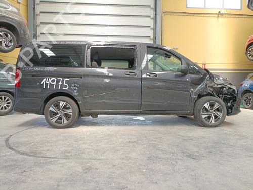 Engine MERCEDES-BENZ VITO Tourer (W447) 114 CDI 4-matic (447.701, 447.703, 447.705) | BP34716093M1 - Image 2