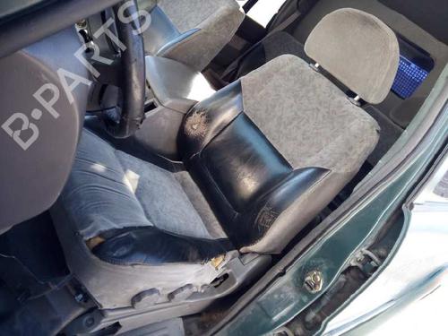 Rear wiper motor NISSAN PATROL GR V Wagon (Y61) 3.0 DTi | BP6799934M102 