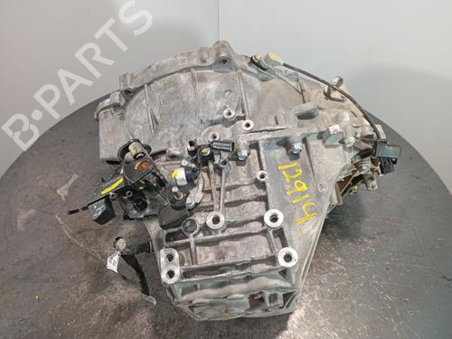 Gearbox KIA SPORTAGE V (NQ5) 1.6 CRDi MHEV | BP24681873M3 