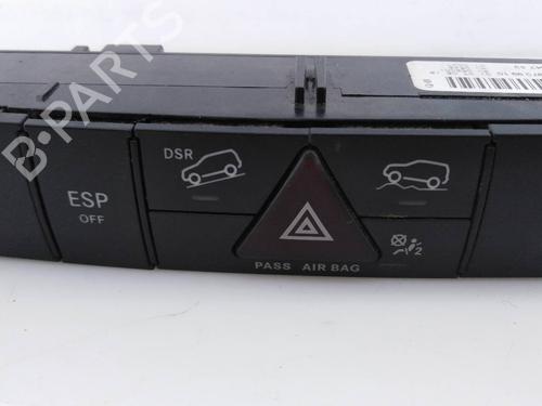 Advarselsbryter MERCEDES-BENZ M-CLASS (W164)  | BP7904819I22 