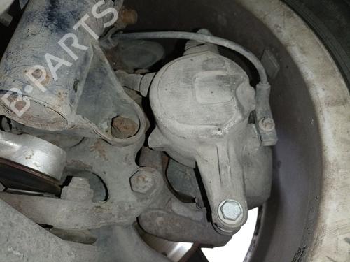 Used Right front brake caliper MERCEDES-BENZ C-CLASS T-Model (S204) C 200 CDI (204.207) (136 hp) 30889634