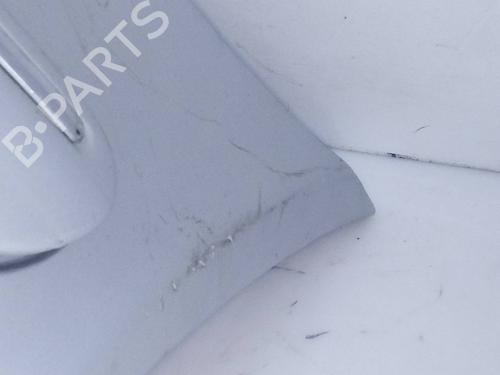 Front bumper MERCEDES-BENZ C-CLASS (W203)  | BP19580638C7 