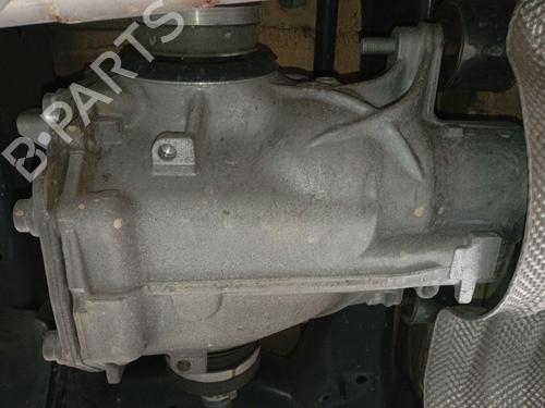 Used Rear differential Rear differential 39141190 39141190