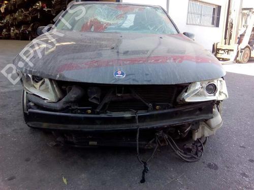 Instrument cluster SAAB 9-3 (YS3F, E79, D79, D75) 1.9 TiD | BP2799450C47 