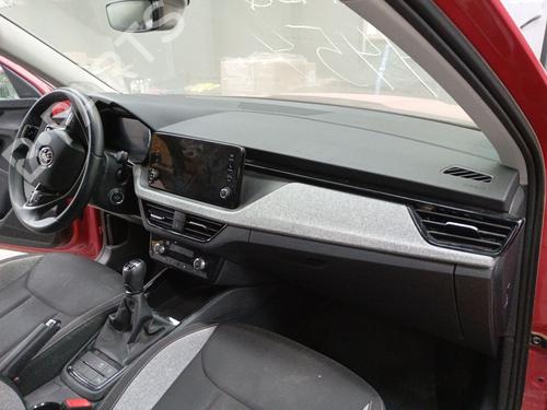 Left front window switch SKODA KAMIQ (NW4) 1.0 TSI | BP33235545I27 - Image 4