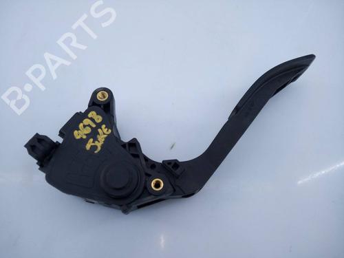 Used Pedal NISSAN JUKE (F15) 1.5 dCi (110 hp) 8897860