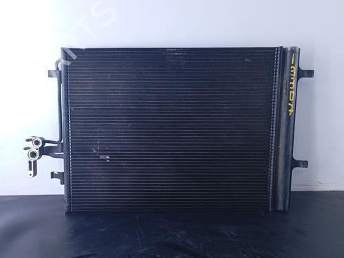Used AC radiator LAND ROVER RANGE ROVER EVOQUE (L538) [2011-2019]  26978647