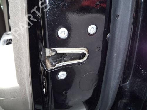 Used Rear right lock JEEP CHEROKEE (KK) [2007-2025]  19939524