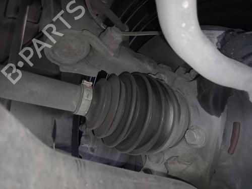Used Right front steering knuckle TOYOTA AURIS (_E15_) 2.0 D-4D (ADE150_, ADE150R) (126 hp) 20511771