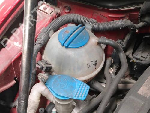 Used Expansion tank SEAT LEON (1P1) 2.0 TDI (140 hp) 10366249