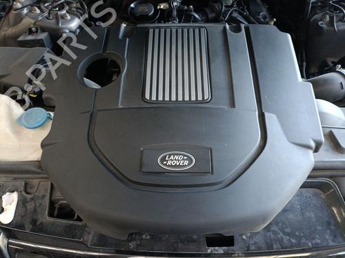 Used Upper protection Upper protection 38743921 38743921