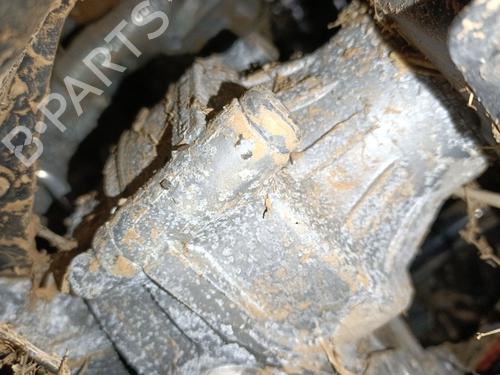 Crémaillère de direction BMW 1 (F20) 118 d (150 hp) 31931250