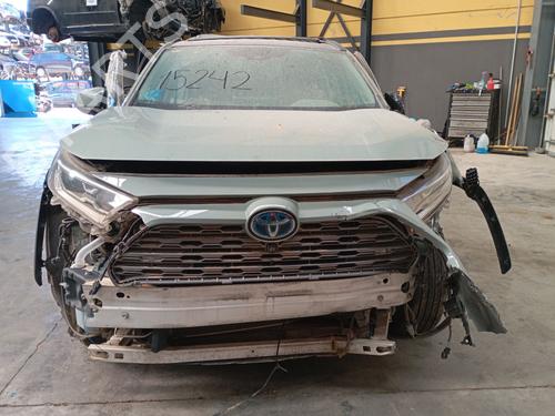 Right front window switch TOYOTA RAV 4 V (_A5_, _H5_) 2.5 Hybrid AWD (AXAH54) | BP40448171I26  - Image 9