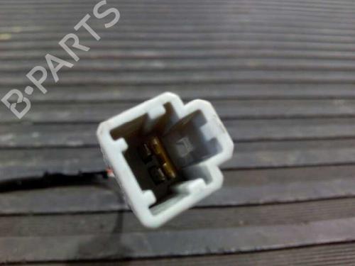 Rear left lock HONDA CR-V II (RD_)  | BP2960665C100 