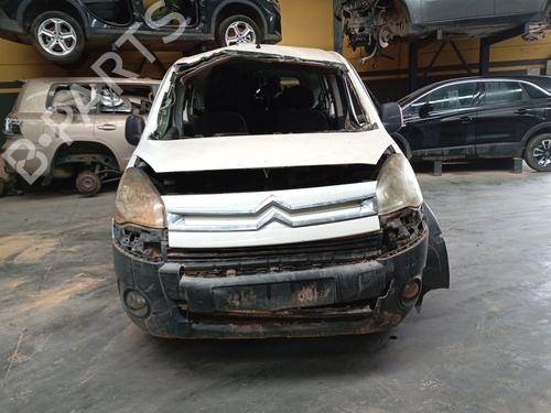 koblingspedal CITROËN BERLINGO MULTISPACE (B9) 1.6 HDi 75 16V | BP31920991I13