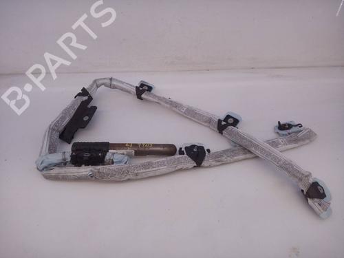 Used Left curtain airbag BMW 1 (E87) 118 d (143 hp) 9343689