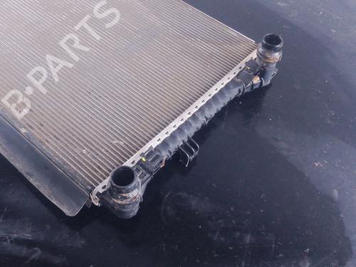 Water radiator SEAT LEON (KL1, KLG) 2.0 TDI | BP31979929M31