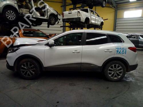 Generator RENAULT KADJAR (HA_, HL_) 1.5 dCi 110 (HLA3) | BP5585846M7 