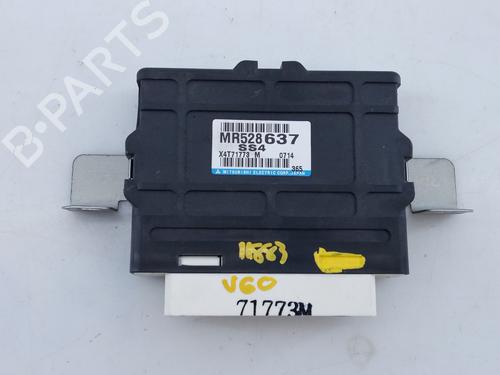 Used Electronic module MITSUBISHI PAJERO III (V7_W, V6_W) 3.2 Di-D (V68W, V78W) (165 hp) 16588677
