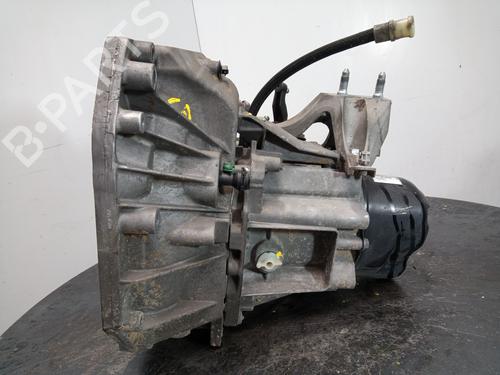 Gearbox DACIA SANDERO II  | BP17811268M3 