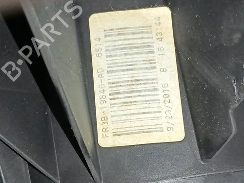 Heater blower motor FORD USA MUSTANG Coupe 2.3 EcoBoost | BP30104730M62 