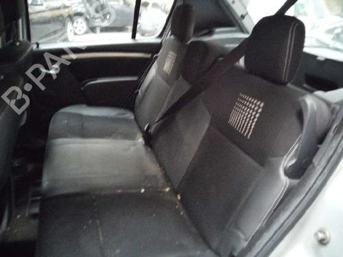 Front right lock DACIA SANDERO  | BP7052759C97 