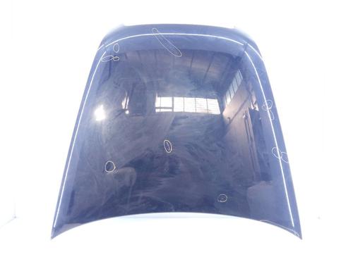 Used Hood AUDI A6 C6 (4F2) 3.0 TDI quattro (225 hp) 7918844