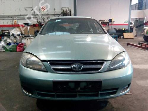 Engine control unit (ECU) CHEVROLET LACETTI (J200) 2.0 D | BP12571914M57 