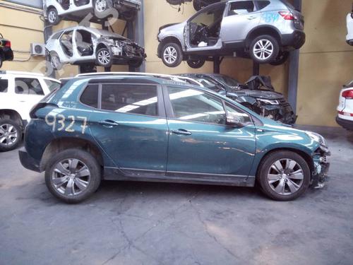 Used Parts PEUGEOT 2008 I (CU_)  1.6 BlueHDi 100  965365