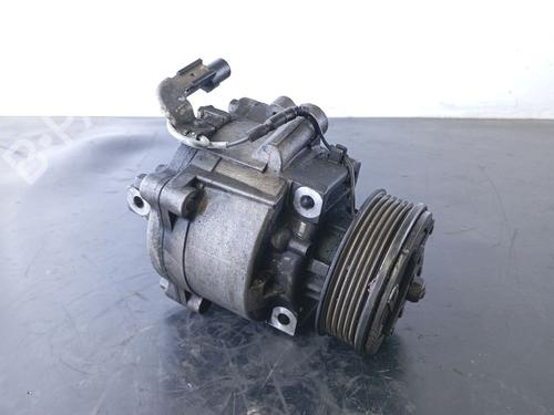 AC compressor MITSUBISHI ASX (GA_W_)  | BP19663787M34