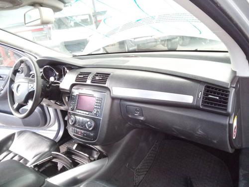 Used Dashboard Dashboard MERCEDES-BENZ R-CLASS (W251, V251) [2005-2017] 11178306 11178306