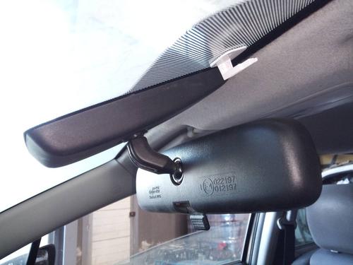 Rear mirror MAZDA 5 (CR) 2.0 CD (CR19) | BP17011255I6 