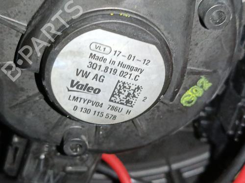 Motor calefaccion VW TIGUAN (AD1, AX1) 2.0 TDI | BP29943705M62 