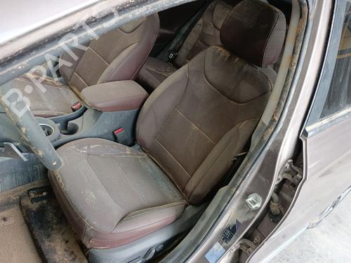 Left tailgate light HYUNDAI IONIQ (AE) 1.6 GDI Hybrid | BP29955275C79 