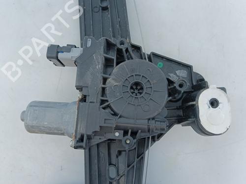 Rear right window mechanism PEUGEOT 208 II (UB_, UP_, UW_, UJ_) 1.2 PureTech 100 | BP28128983C25 