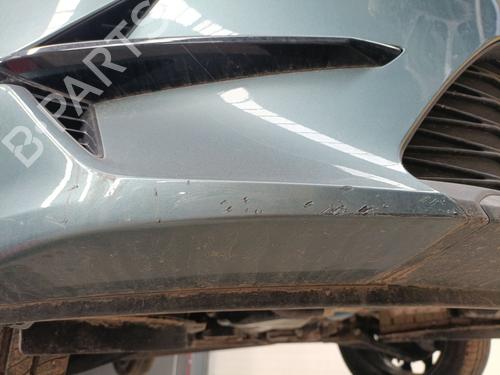 Front bumper KIA CEED (CD)  | BP29763027C7 