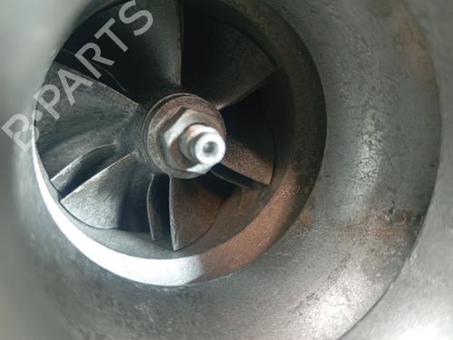 Engine BMW 3 (E90) 320 d | BP32340298M1 