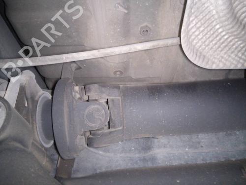 Driveshaft MERCEDES-BENZ M-CLASS (W163)  | BP16069857M37 