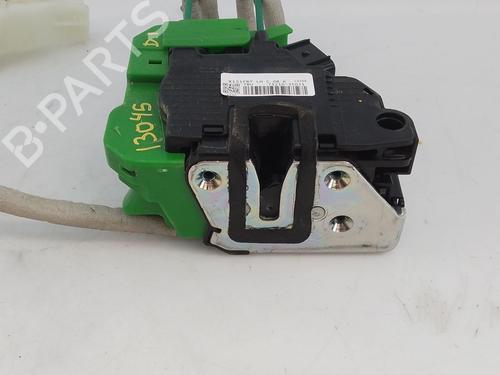Front left lock SSANGYONG TIVOLI 1.5 All-wheel Drive | BP29823046C98