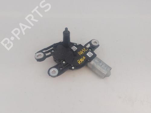 viskermotor-bagrude-skoda-fabia-iv-pj3-2021-33401363 main image