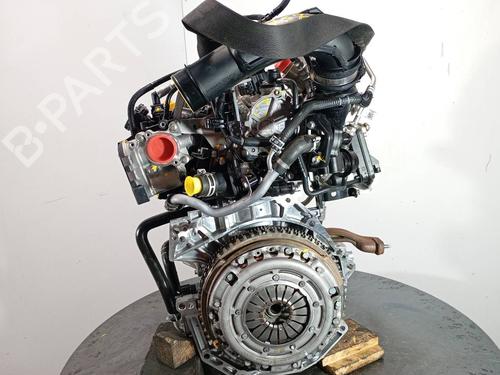 Engine DACIA SANDERO III | BP20510019M1 - Image 3